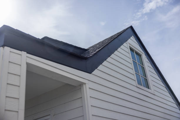 Affordable Siding Repair and Maintenance Services in Moscow, ID